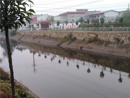 【B】平顶山市鲁山县余堂社区：干群同心共建美好家园