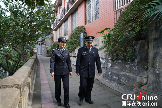 【CRI专稿 列表】重庆民警高万禄25年来践行“枫桥经验”【内容页标题】平凡中的不平凡 重庆民警高万禄25年来践行“枫桥经验”