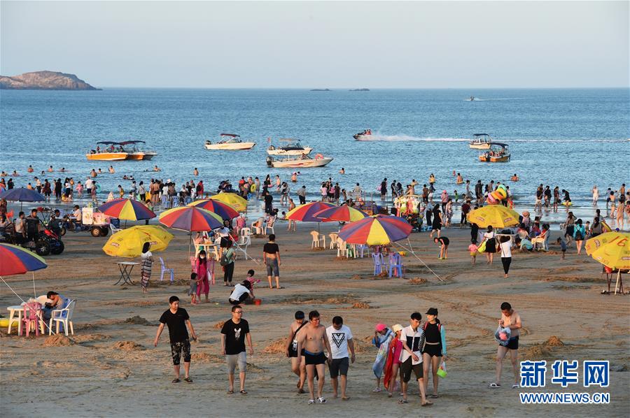 福建平潭：以全域旅游新理念打造旅游产品体系