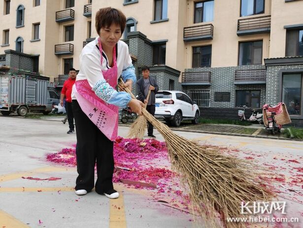 决战脱贫 燕赵决胜 ——河北省凝心聚力决战决胜脱贫攻坚