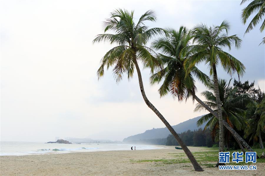 海南：发展全域旅游 打造海岛度假胜地