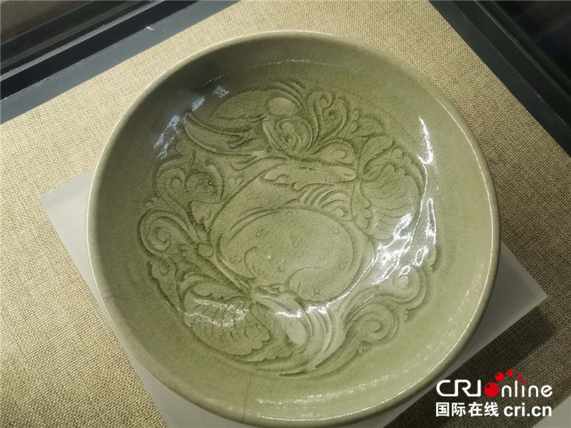 【A】共品宋人风雅生活 开封市博物馆举办《风•雅•宋》宋代文物展