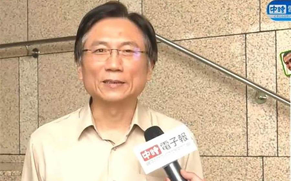 “口罩之乱” 台湾民众质疑：台当局赚灾难财