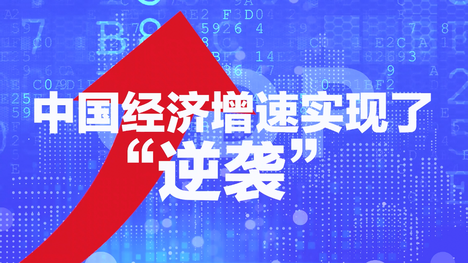 【国际3分钟】了不起的中国经济“成绩单”引来外媒羡慕！_fororder_微信截图_20201021174112