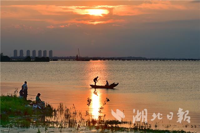 湖北累计恢复天然湖泊水域129平方公里