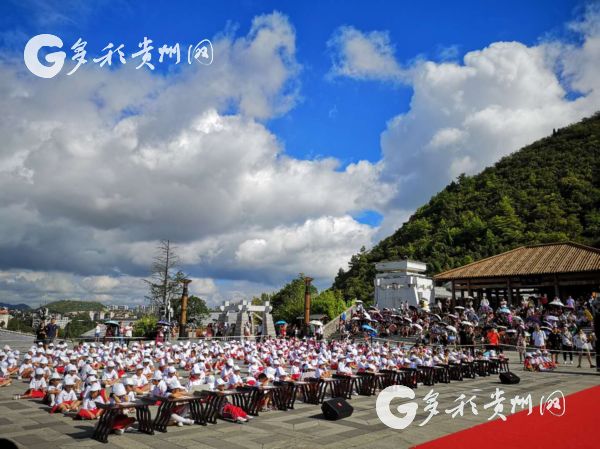 （要闻）多措并举 2018年贵州全面推进义务教育基本均衡发展工作