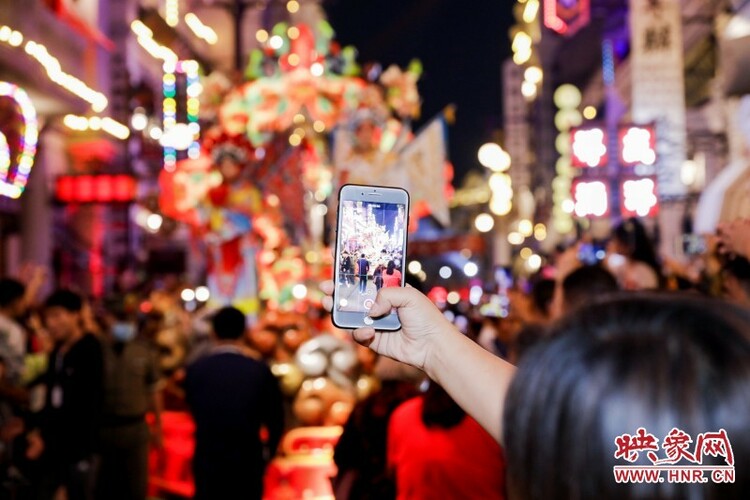 【旅游资讯】福利来了 电影小镇秋冬季推出系列活动拉动文旅消费