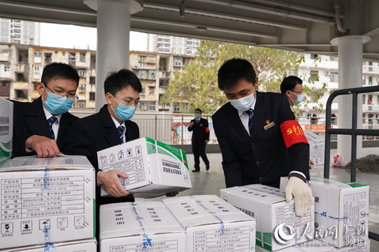 抗击疫情·广西时刻：众志成城织牢织密防控大网