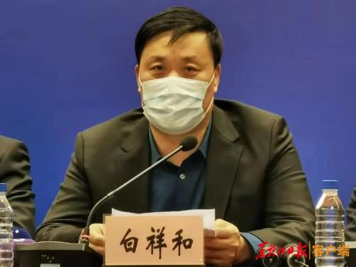 粮农别着急！黑龙江省延长粳稻最低收购价收购政策执行期限