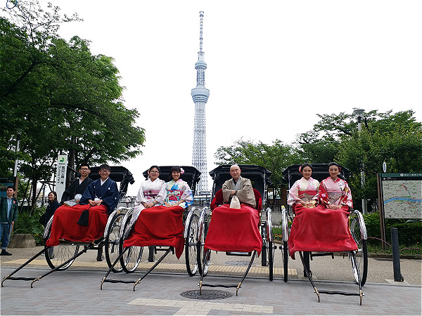 东京会议及旅游局TCVB荣获“2018年度十佳品质深度旅行目的地”奖