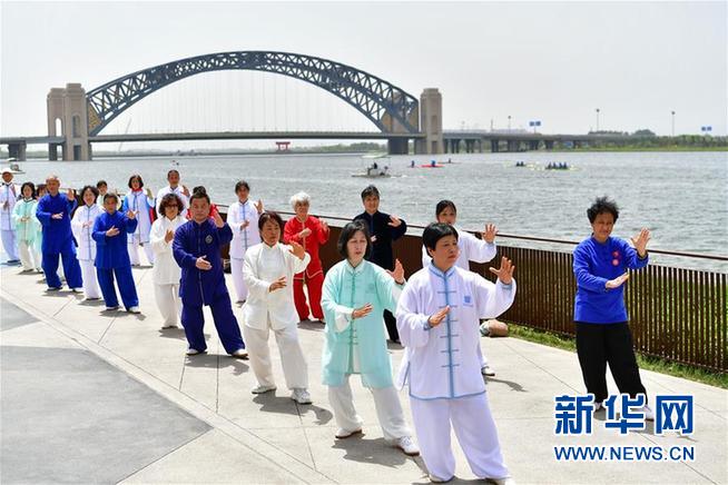 一年一个样——再现“锦绣太原城”的逐梦之旅