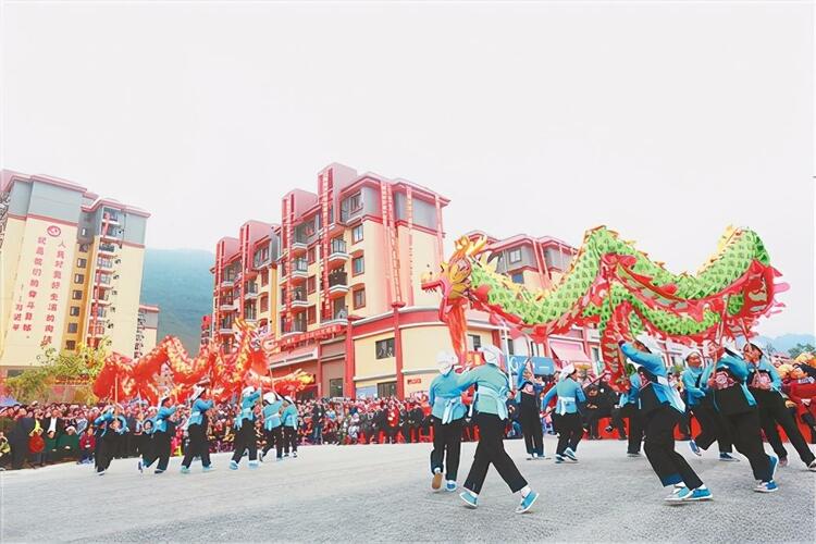 小康幸福路上一个都不能少 ——广西天峨县高质量打赢脱贫攻坚战纪实