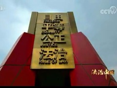 政论专题片《法治中国》引发社会各界强烈反响_fororder_QQ截图20170820221526