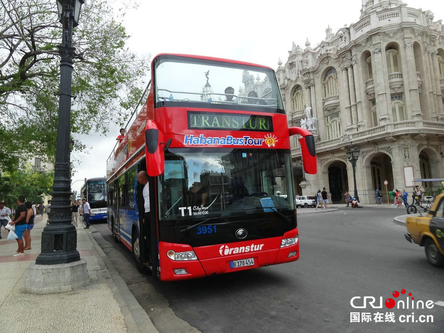 Yutong Bus, a Henan brand praised by the world