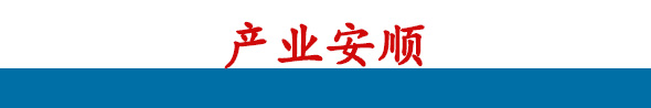 产业安顺 banner4_fororder_短副标题1