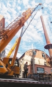 守护蓝天碧水 建设宜居家园 ——锦州全力推进生态文明建设侧记