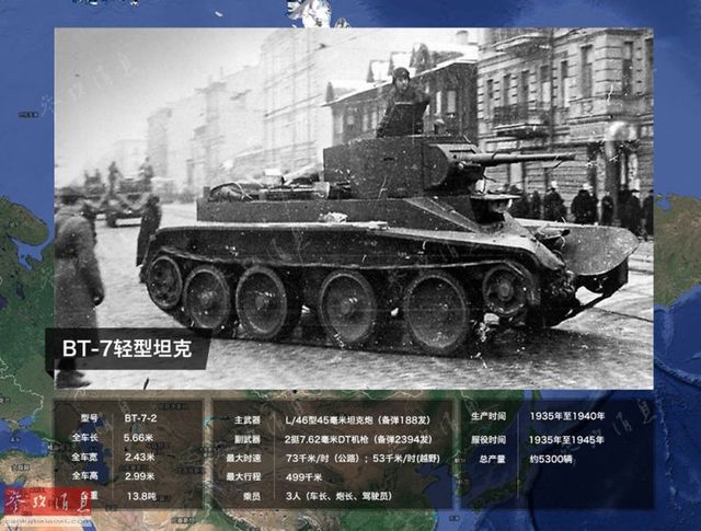 兵临城下！悲壮的1941年红场大阅兵