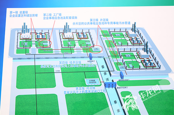 【能源环保　图文】绿水青山回来了 长寿努力让百姓“长寿”