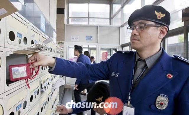 韩国非法住宿场所泛滥 中国游客投诉增多