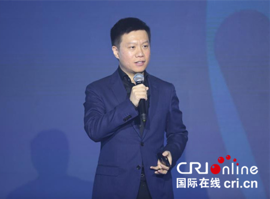 图片默认标题_fororder_明略科技集团创始人、董事长兼CEO吴明辉