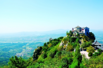 第十六届木兰文化旅游节3月30日启幕