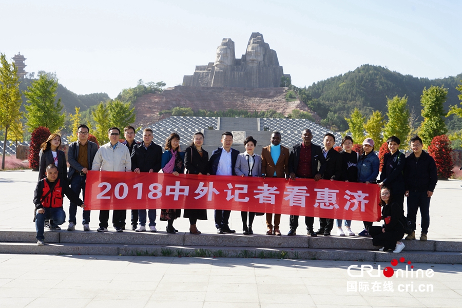 【等待通过】【焦点图-大图】【豫见国际】聚焦郑州市惠济区“历史与现代共舞”（豫见国际不要删 不是签位）