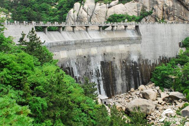 全国山岳型景区百强名单出炉 山东这5家景区上榜