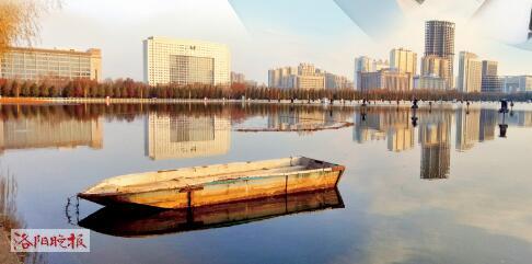 未来一周洛阳冷空气频繁活动 将出现明显降温