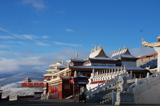 助力成渝双城经济圈建设 甘孜州来渝举行冬春旅游优惠政策推介会