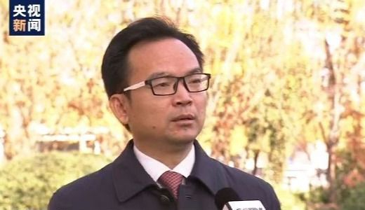 平均每一秒有150吨货物进出境 今年中国外贸进出口连续5个月正增长