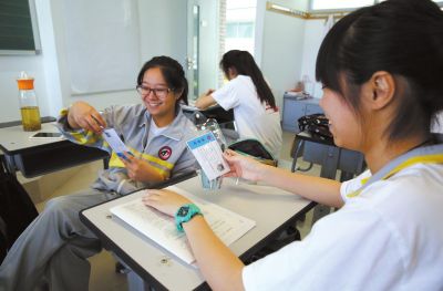 北京高考首日不限行 次日送考车辆将禁搞特殊