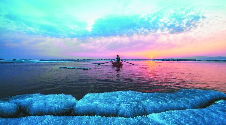 龙江旅游打好“气象+”牌