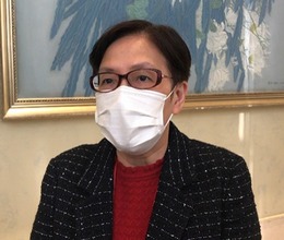 （过审）法马通公司中国总裁方玮：希望与四川企业加强在前沿技术领域的合作