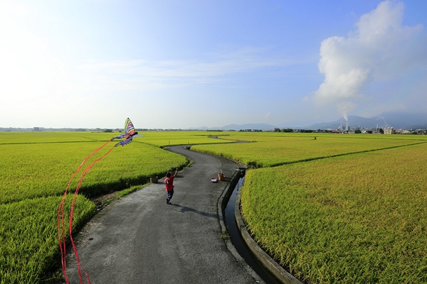 深度游台必备：你知道这些台湾地名是怎么来的吗？