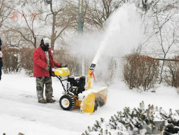 哈尔滨，一座有冰雪更有温度的城市！