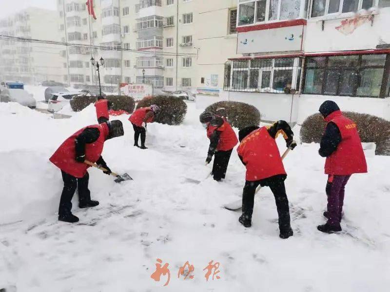 哈尔滨，一座有冰雪更有温度的城市！