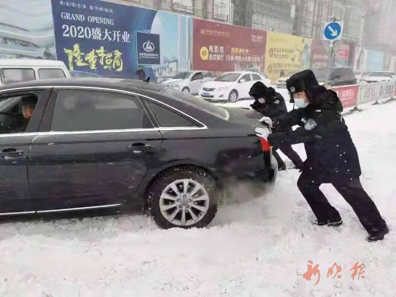 哈尔滨，一座有冰雪更有温度的城市！