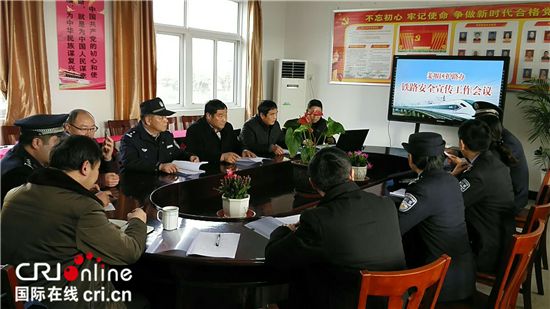 （供稿 平安江苏列表 三吴大地泰州 移动版）泰州姜堰公安铁路安全知识进校园