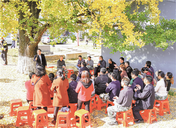 随州打造四大特色产业基地