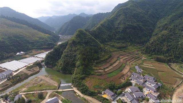 湖北省3景区获批国家水利风景区