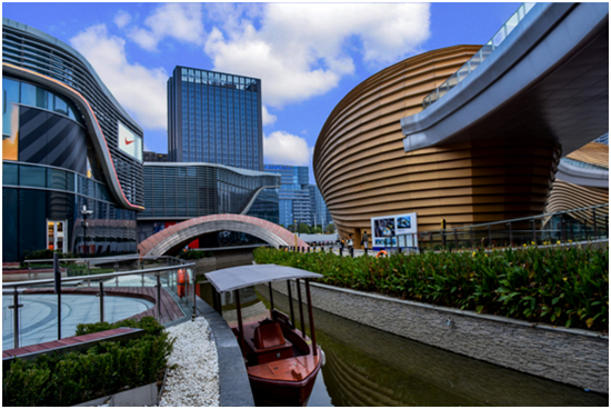 （供稿 旅游列表 三吴大地苏州 移动版）吴江东太湖苏州湾邀市民前往游玩