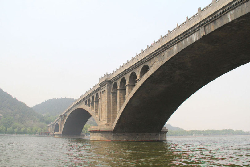 Longmen Grottoes