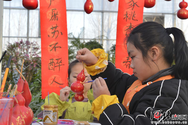 【冀网媒2019新春走基层】淡季不淡，冰雪旅游成秦皇岛新热点