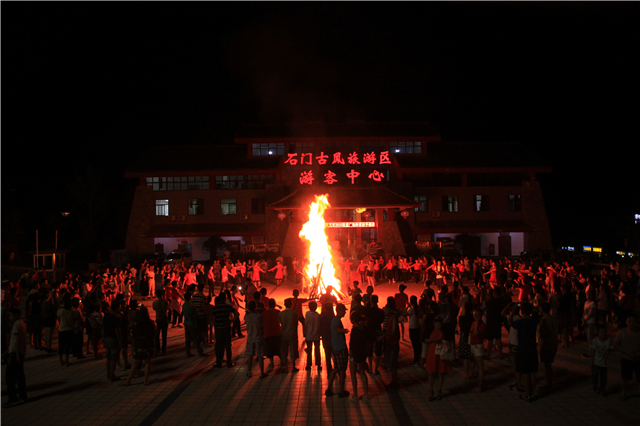 【湖北】【客户稿】恩施地心谷景区推出春季开园五大文旅活动