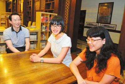 各地高考状元出来说：学霸是这样炼成的