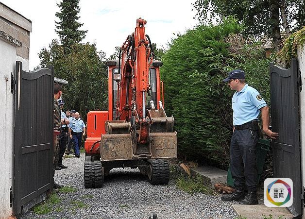 法国女子杀死8个亲生骨肉 担心系与父亲乱伦产物