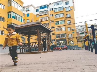 沈阳深化文明城市建设