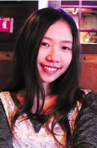 中美警方联手侦破留美女大学生被杀案