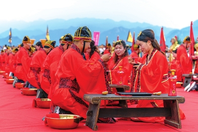 【文旅中原列表】平顶山：抓全域旅游 就是抓经济抓惠民抓转型发展