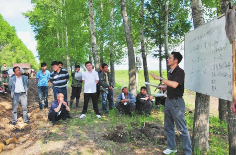 水稻节水控制灌溉一年“节”出18座大型水库